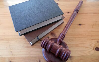 Peran Artificial Intelligence Dalam Dunia Hukum Modern