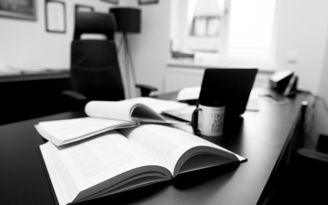 LegalTech Dalam Dunia Pendidikan Hukum