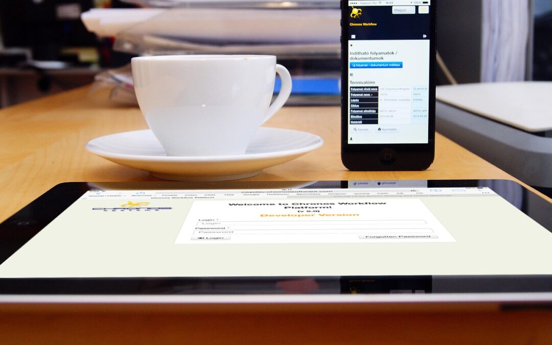 Mengapa Firma Hukum Perlu Bertransformasi ke Arah Digital?