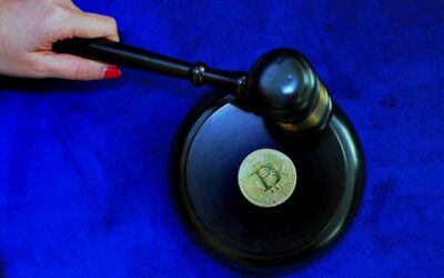Digitalisasi Proses Litigasi